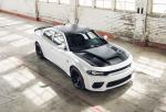 Dodge Charger SRT Hellcat Redeye 2020 года